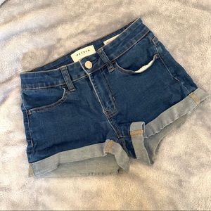 Pacsun shorts